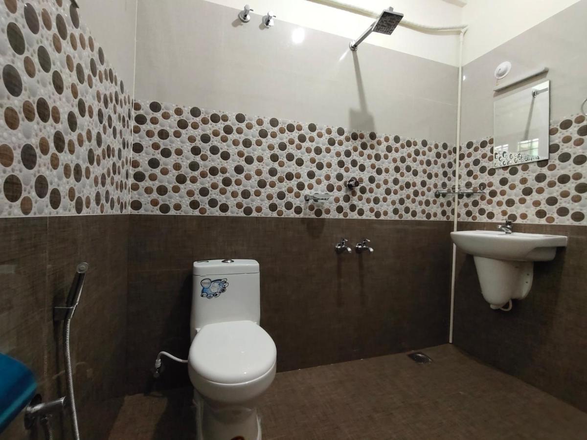 White House Residency Hotel Varkala Exterior foto
